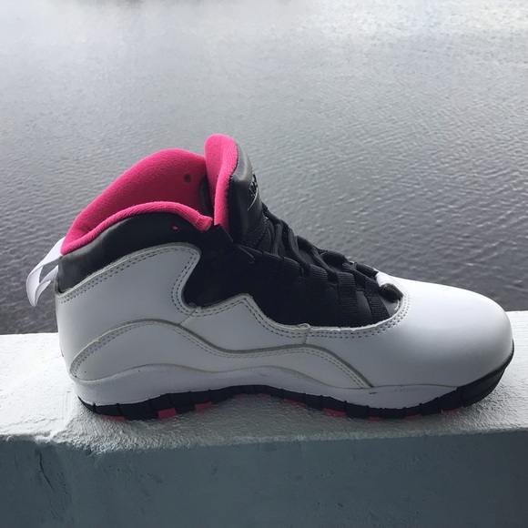 Air Jordan 23 Sneakers Size 5.5 Y Great Condition - Picture 11 of 16